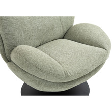 Meshia Accent Chair